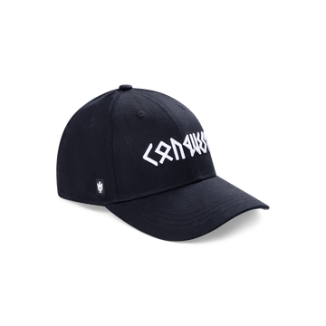 Camo Cap - The Conquest