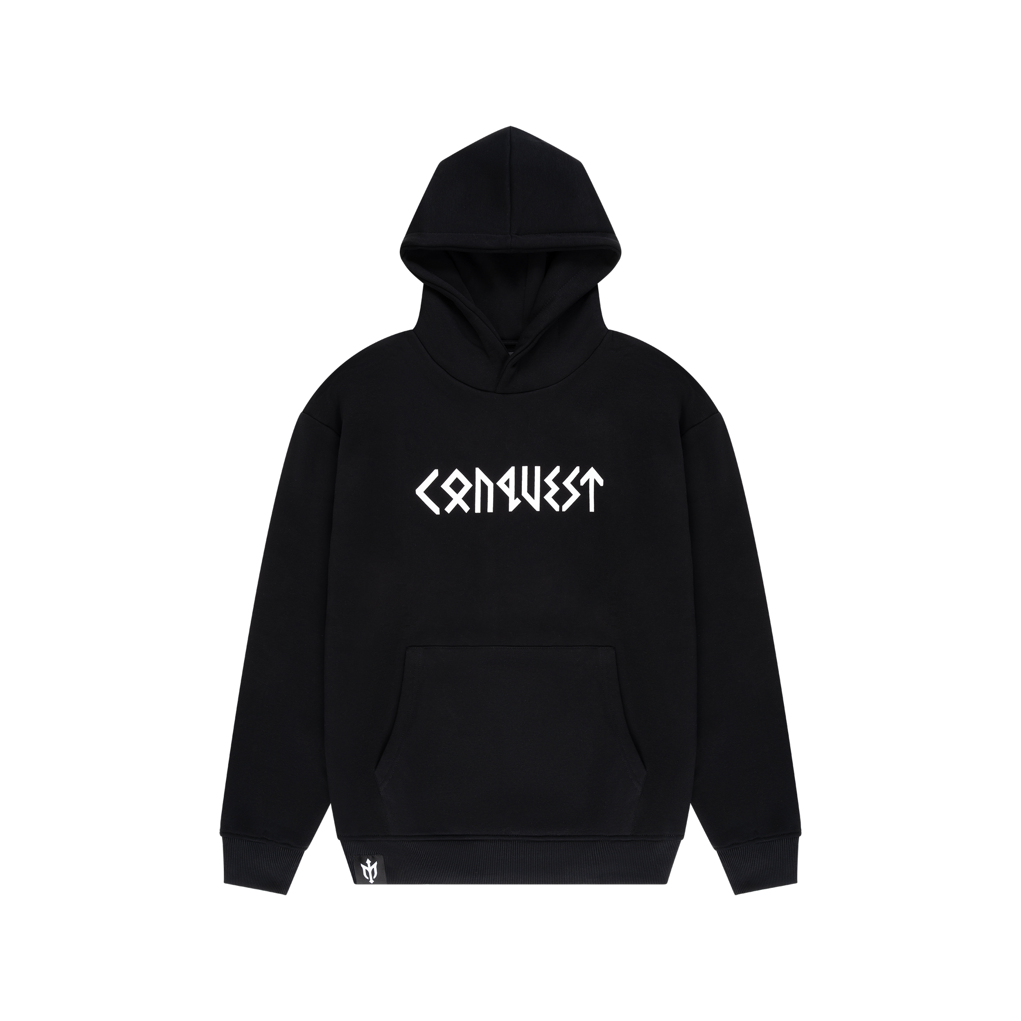 Conquest Hoodie - The Conquest