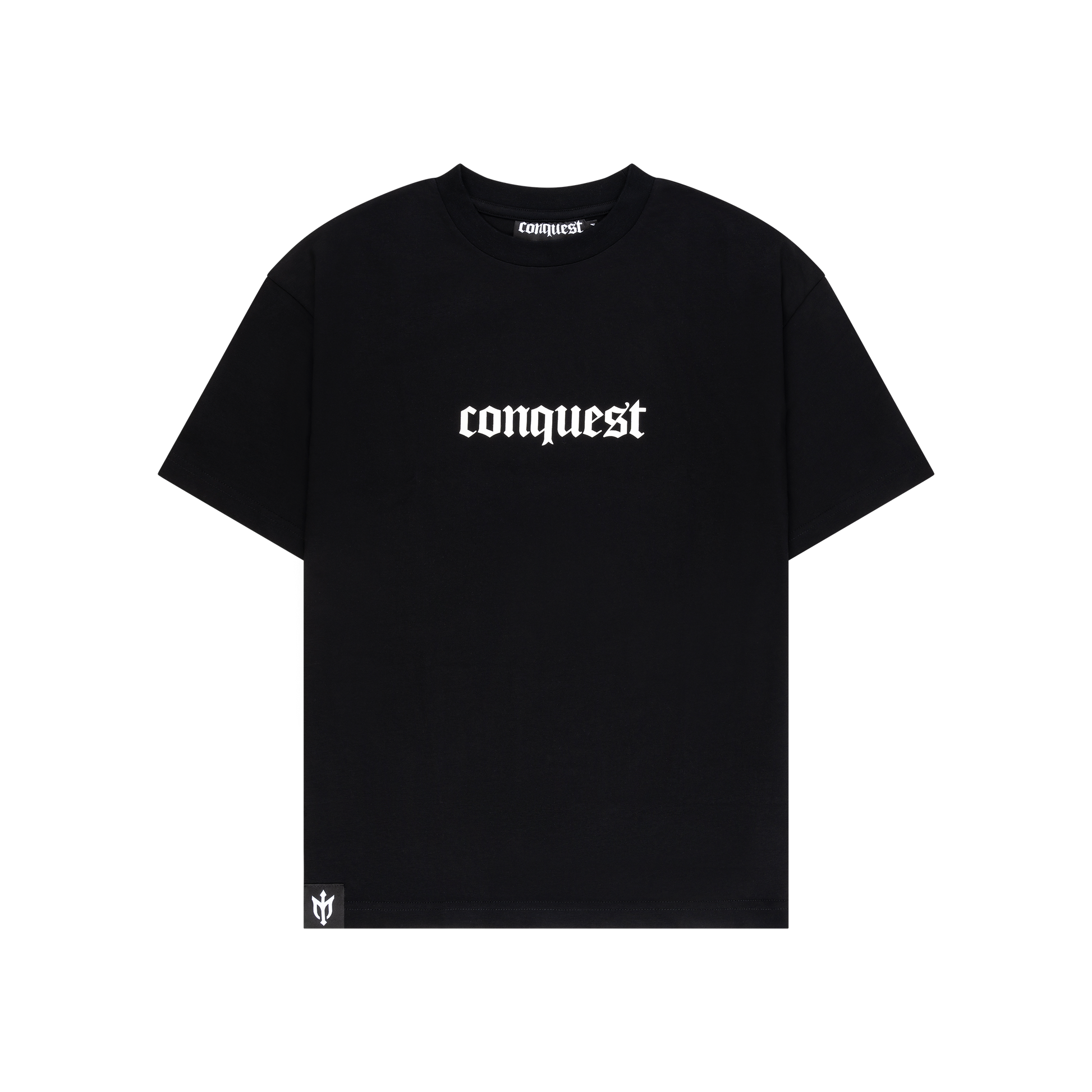 Conquest Logo Tee - The Conquest